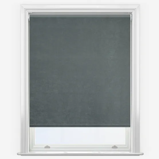 Orissa Graphite Roller Blind
