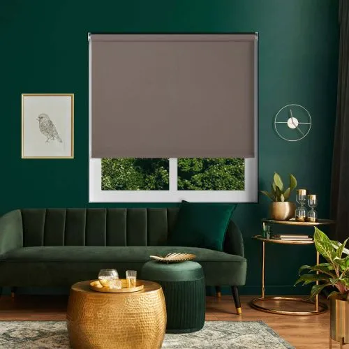 Origin Portobello Cordless Roller Blind