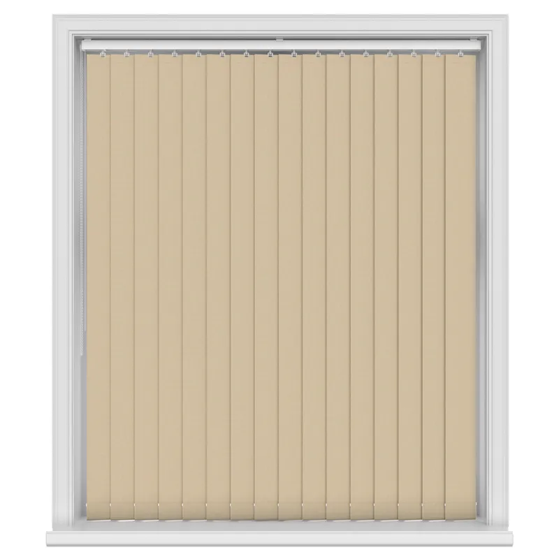 Windsor Blackout Oatmeal Blinds Uk