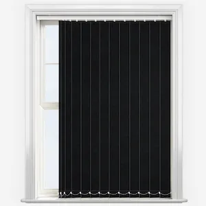 Orissa Midnight Vertical Blind