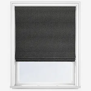 Camengo Elyssa Reglisse Roman Blind