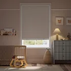 Click2shade Complete Blackout Titan Warm Stone Roller Blind