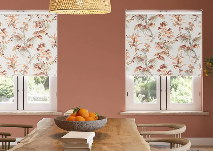 Analeigh Sunset - Roller Blind