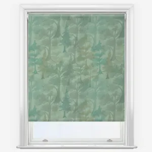 Sonova Studio Evergreen Sage Roller Blind