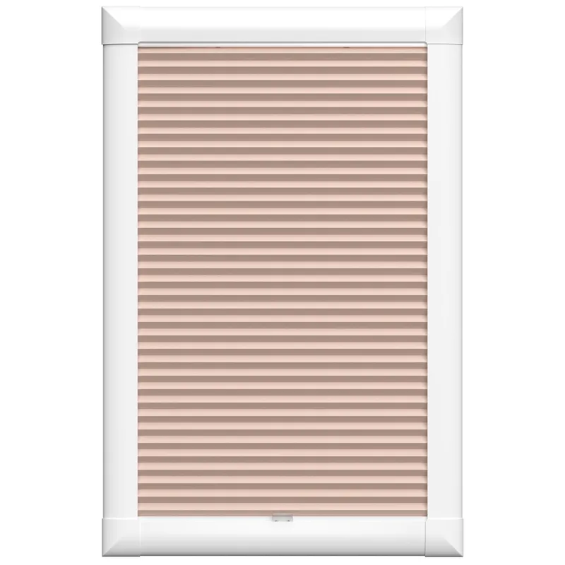 Tradechoice Plain Orchid Perfect Fit Blinds Uk