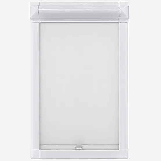 Solice Whisper Perfect Fit Roller Blind