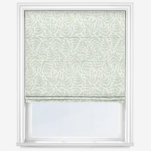 Fernshore Mint Roman Blind