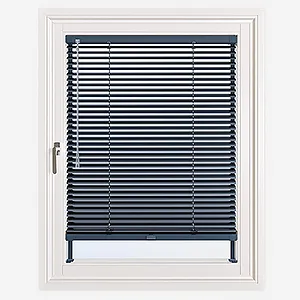 Prime Anthracite Easy Stick Aluminium Blind
