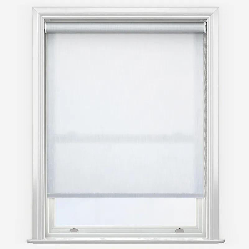 Vermont Feather Roller Blind