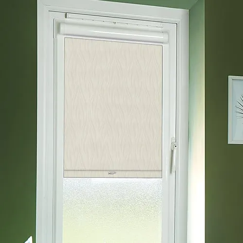 Diva Intimate (Moisture Resistant) Perfect Fit Roller Blinds