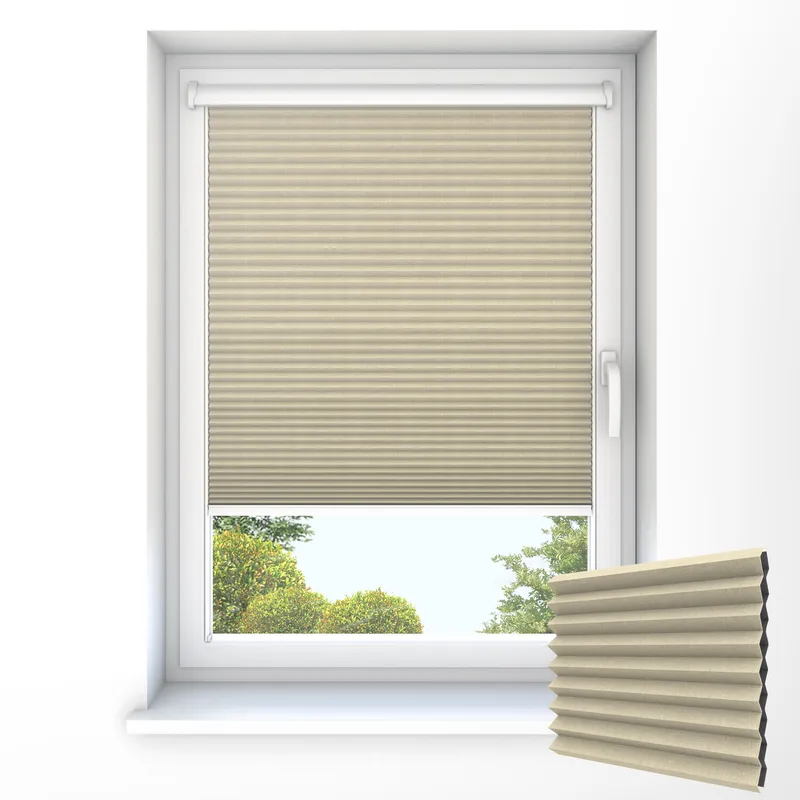 Hive Blackout Barley Intu Cellular Blinds
