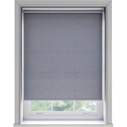 Serra Thunder Light Filtering Roller Blinds