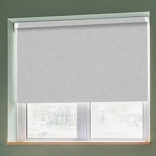 Monte Cinder Grip Fit Roller Blinds