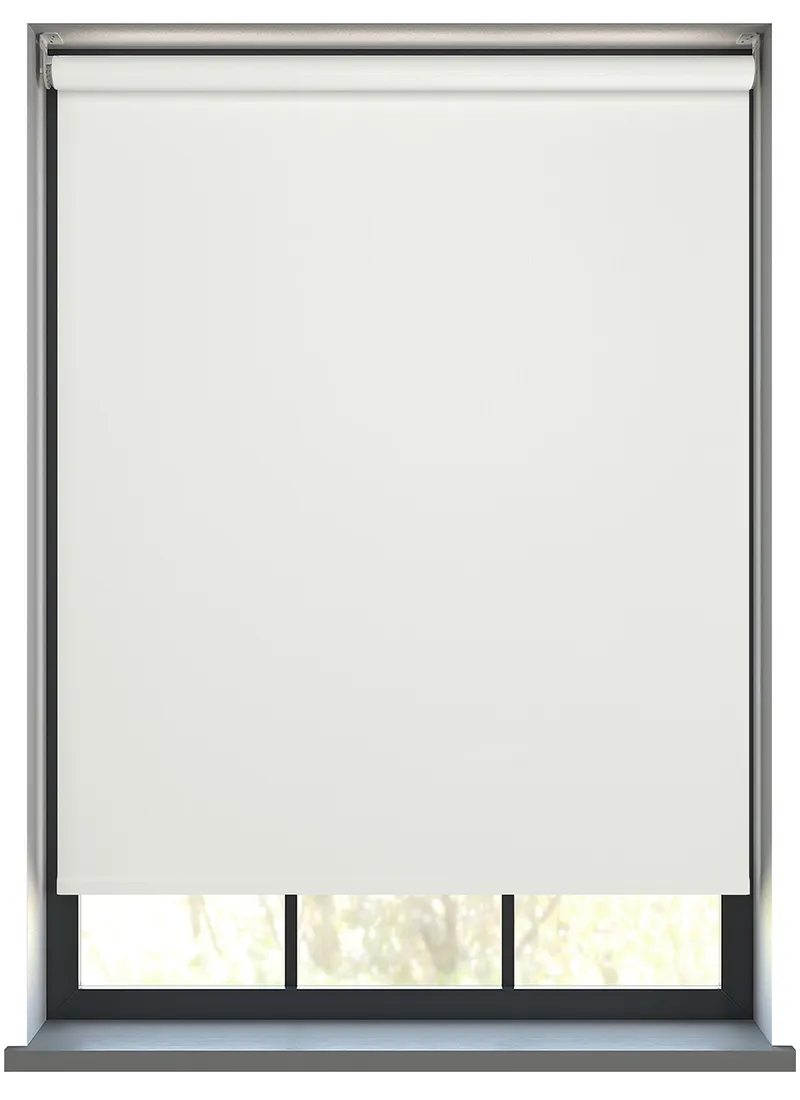 Gibson Lace Roller Blind