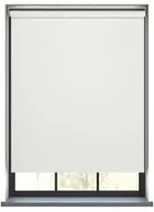 Gibson Lace Roller Blind