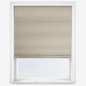 Jaxon Ecru Roman Blind