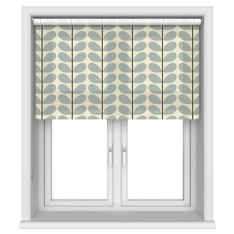 Orla Kiely Two Colour Powder Blue