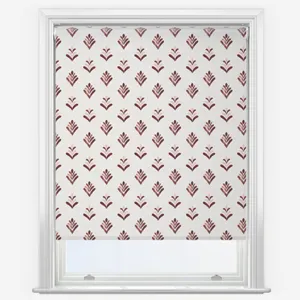 Sonova Studio Akasha Ecru Roller Blind