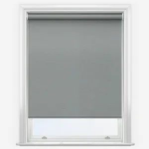 Plaza Graphite Roller Blind
