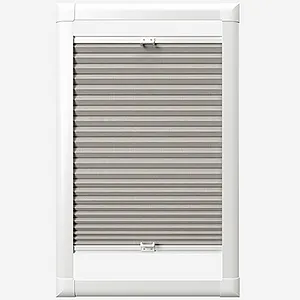Leniro Natural Perfect Fit Honeycomb Cellular Blind