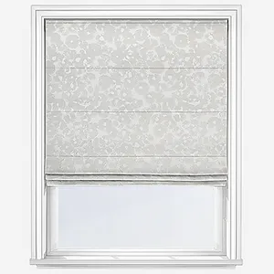Samara Elephant Roman Blind