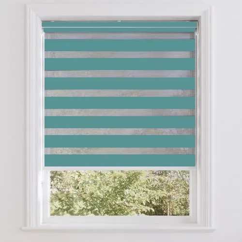Beam Azure Day & Night Roller Blinds
