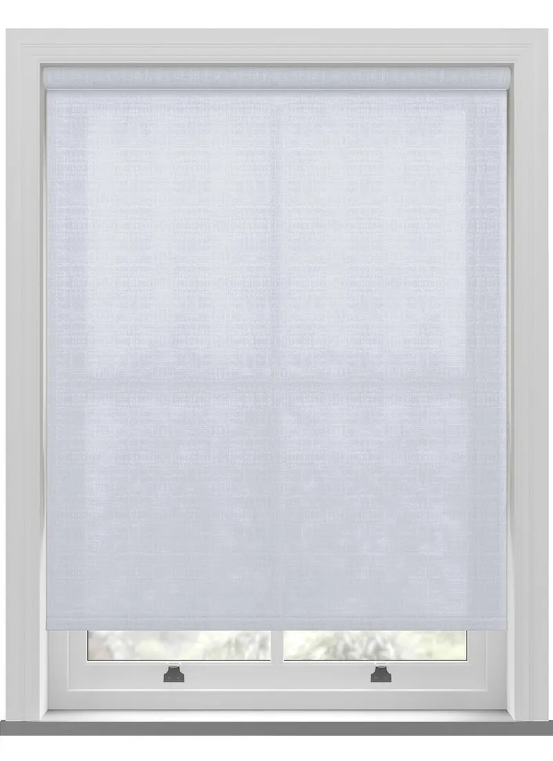 Amico White - Translucent