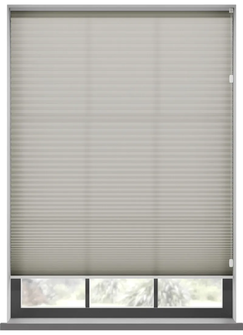 Bowery Cashmere Honeycomb Blind