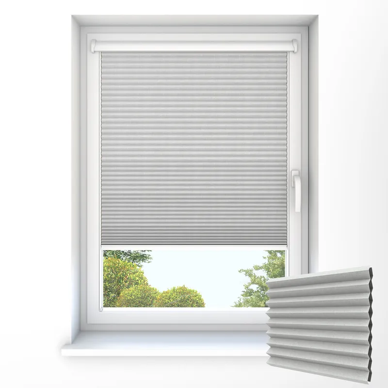 Hive Blackout Iron Intu Cellular Blinds