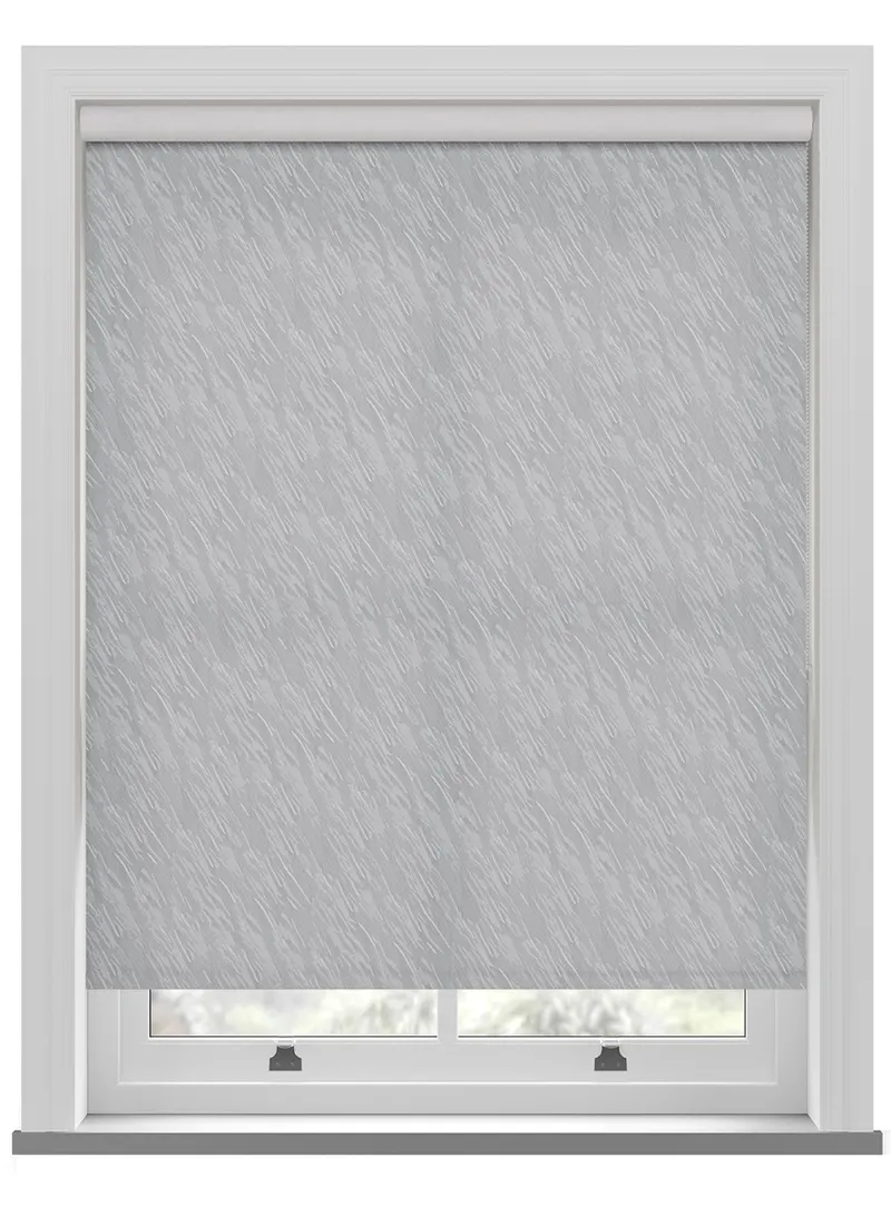 Opus Mist Roller Blinds Twist Roller Blind
