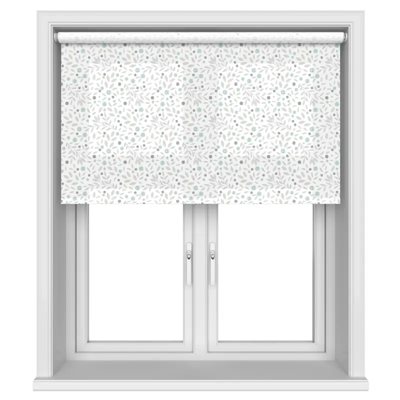 Twistfit Cotton Flower Mineral Motorised