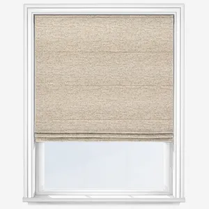 Barde Oatmeal Roman Blind