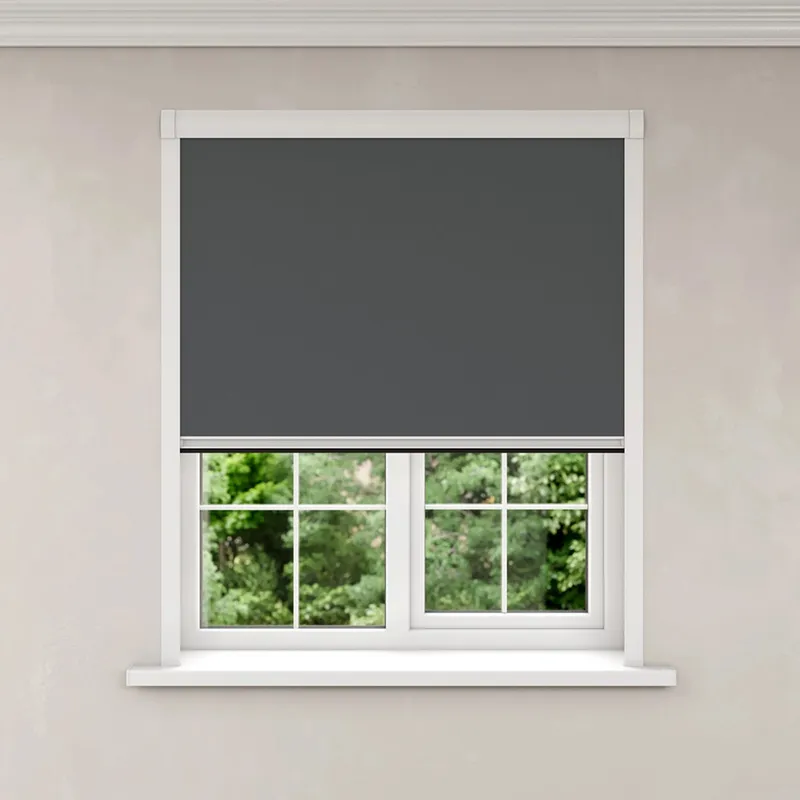 Blocout Touch Blackout Blind