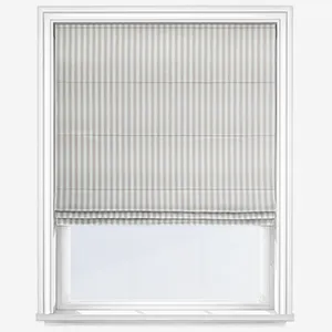 Bude Slate Roman Blind