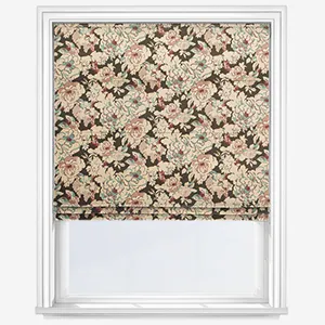 Emily Bond Phoebe Multi Roman Blind