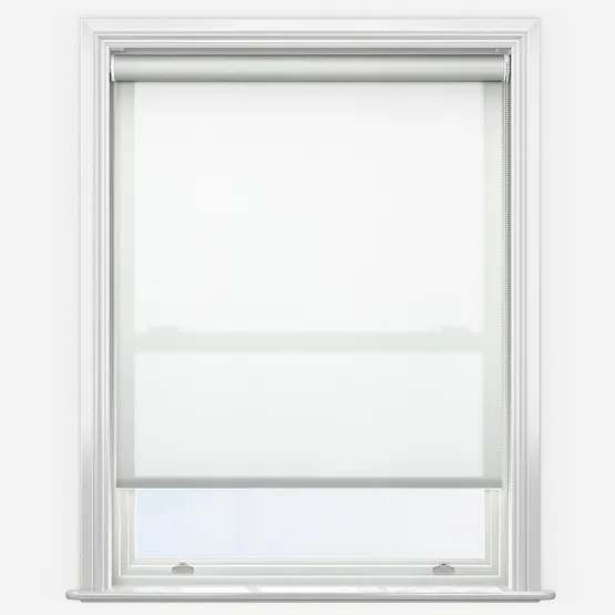 Puriti Cotton Roller Blind