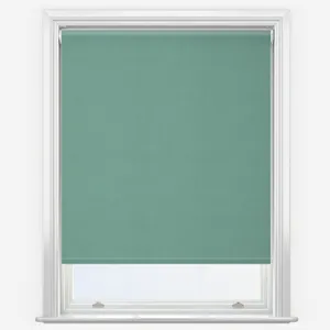 Sonova Studio Luma Seafoam Roller Blind