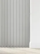 Burst Grey Mist Vertical Blind