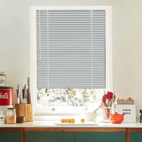 Alpine Perfect Fit Venetian Blinds