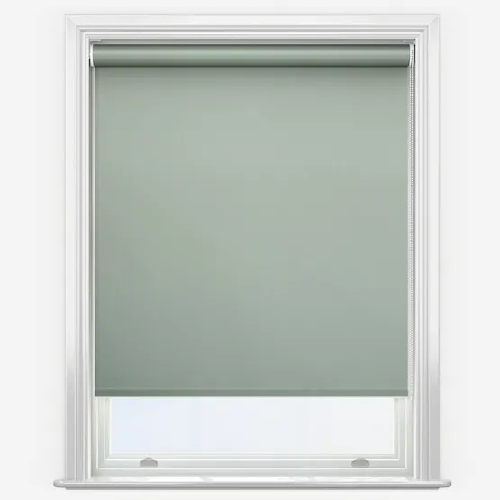 Carnival Blackout Willow Roller Blind