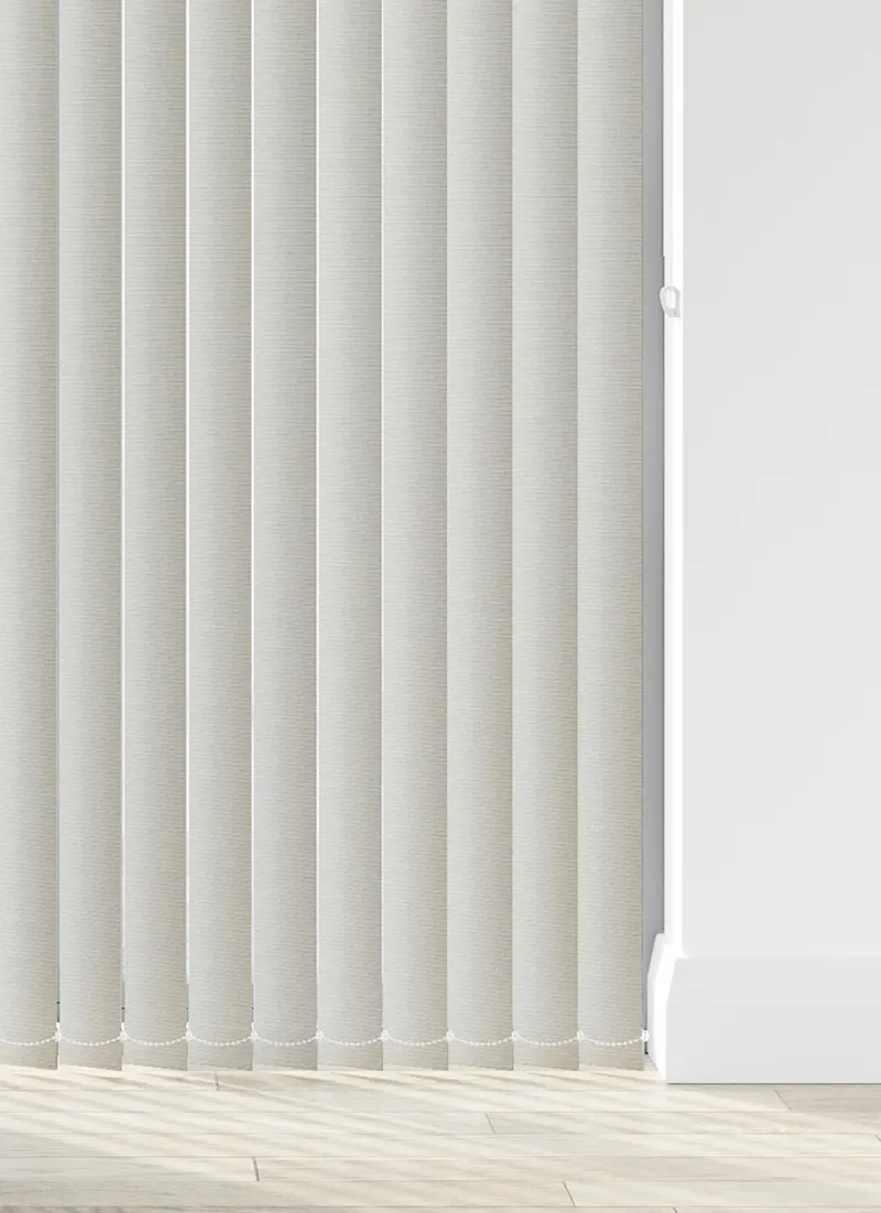 Ennis Arran Vertical Blind
