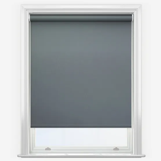 Carnival Blackout Shadow Roller Blind