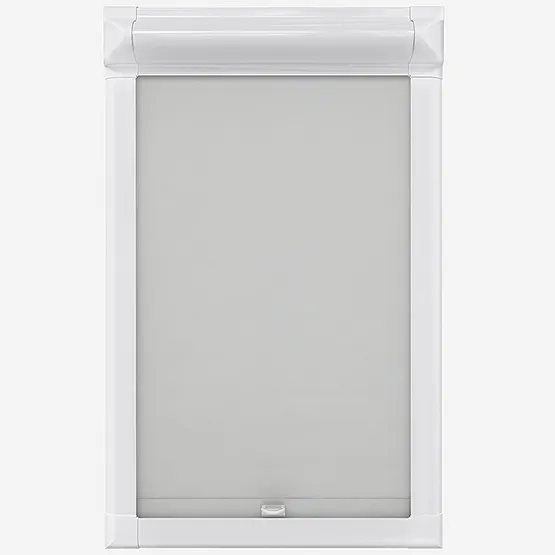Seaton Cream Perfect Fit Roller Blind