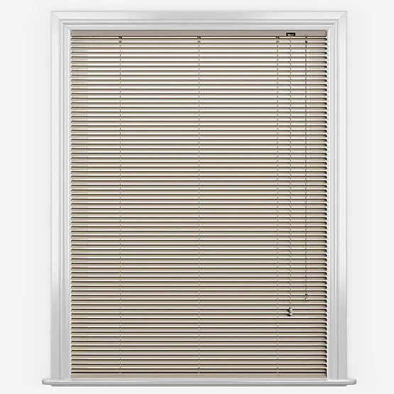 Aliventi Litra Coca Aluminium Venetian Blind