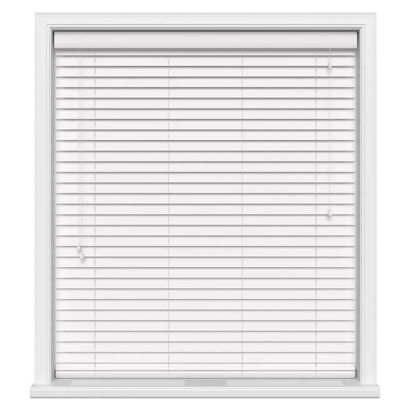 Tradechoice Snow White Blinds Uk