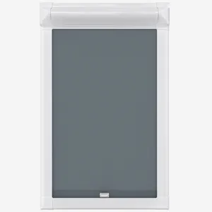 Voile Fr Moondust Perfect Fit Roller Blind