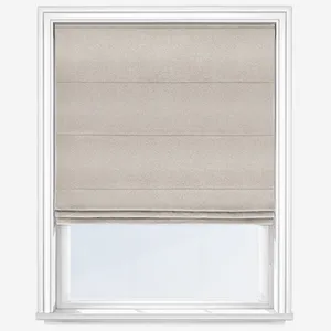 Serpa Linen Roman Blind