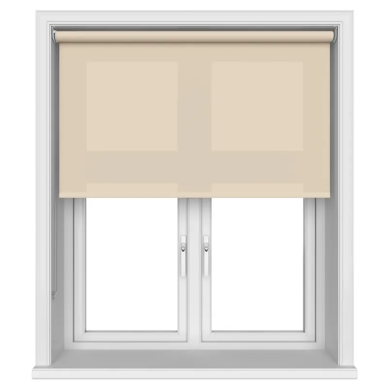 Splash Cashew Blinds Uk