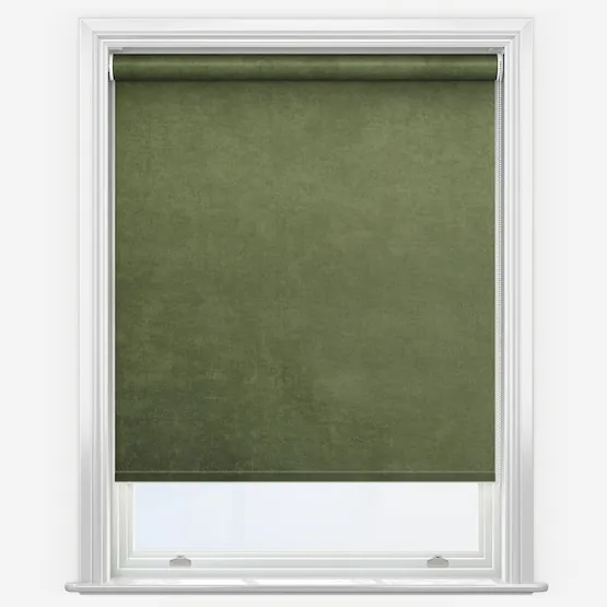 Windsor Blackout Vine Roller Blind