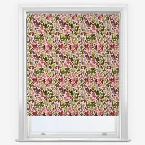 Sonova Studio Petal Pattern Vintage Roller Blind